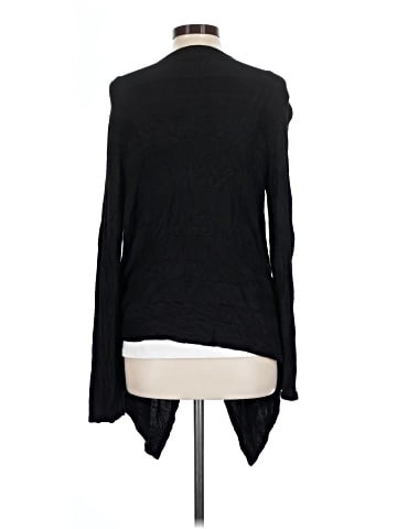 Dana Buchman Cardigan (view 2)