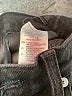 Madewell Black Jeans Size 25 waist - photo 8