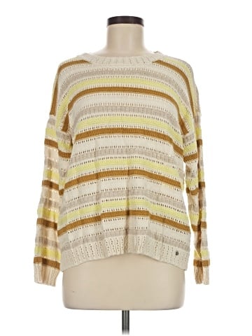 DKNY Jeans Pullover Sweater (view 1)