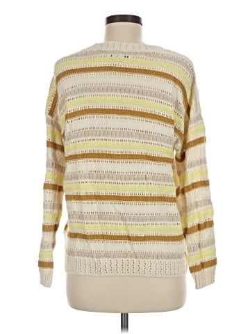 DKNY Jeans Pullover Sweater (view 2)