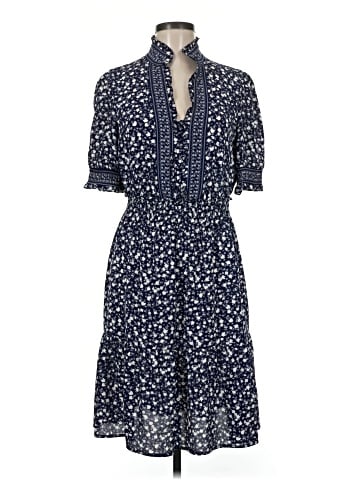 London Style Casual Dress (view 1)
