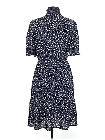 London Style Casual Dress (view 2)