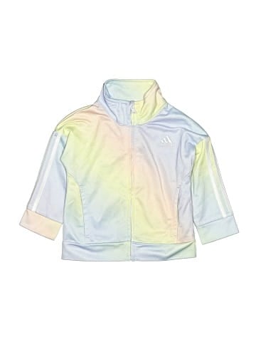Adidas Zip Up Hoodie (view 1)