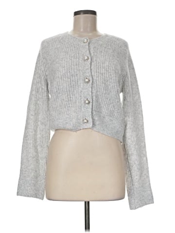 Abercrombie & Fitch Cardigan (view 1)