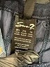 Seven7 Solid Blue Jeans Size 12 - photo 8