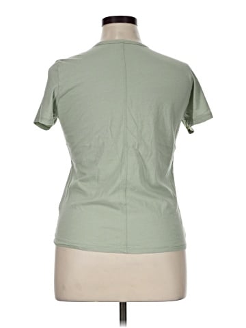 Sigrid Olsen Short Sleeve T-Shirt (view 2)