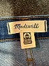Madewell Blue Jeans Size 27 waist - photo 7