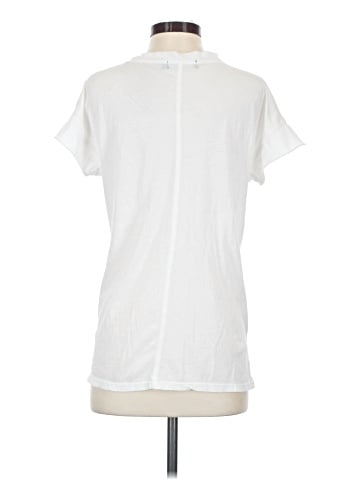Junk Food Short Sleeve T-Shirt (view 2)