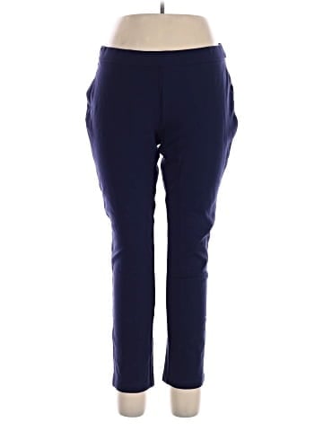 Coldwater Creek Active Pants (view 1)