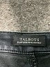 Talbots Black Jeans Size 14 - photo 7