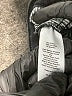 Talbots Black Jeans Size 14 - photo 9
