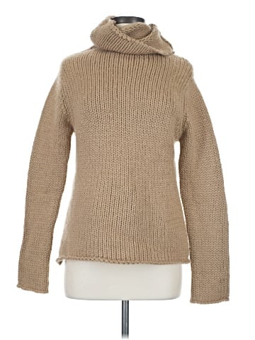 Gap Wool Pullover Sweater (view 1)