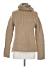 Gap Tan Wool Pullover Sweater Size M - photo 1
