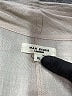 Max Studio 100% Polyester Tan Kimono Size XL - photo 7