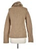 Gap Tan Wool Pullover Sweater Size M - photo 2