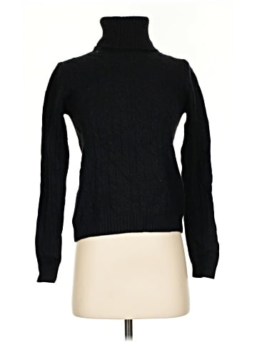 J.Crew Factory Store Turtleneck Sweater (view 1)