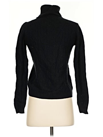 J.Crew Factory Store Turtleneck Sweater (view 2)