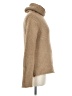Gap Tan Wool Pullover Sweater Size M - photo 4