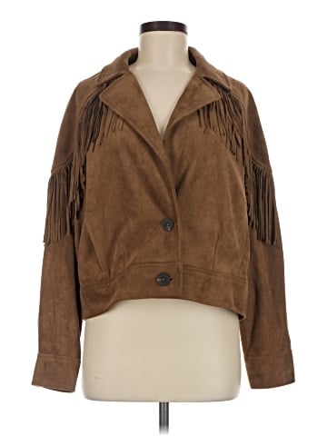 Zara Jacket (view 1)