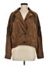 Zara Brown Jacket Size M - photo 1