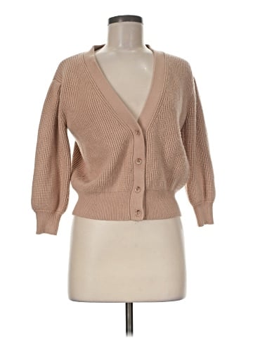 Dèluc Cardigan (view 1)