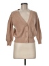Dèluc Tan Cardigan Size M - photo 1