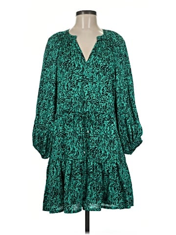 Karina Grimaldi Casual Dress (view 1)