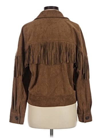 Zara Jacket (view 2)