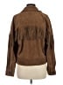 Zara Brown Jacket Size M - photo 2