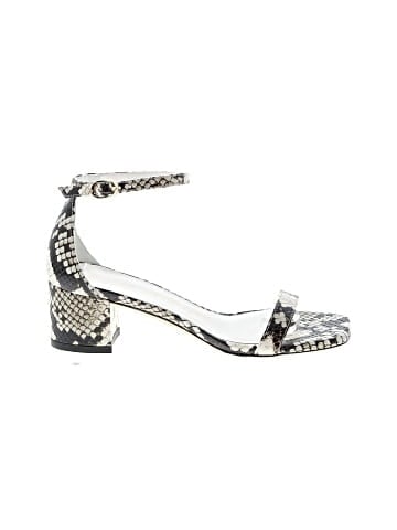 Stuart Weitzman Sandals (view 1)