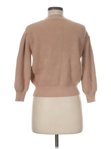 Dèluc Cardigan (view 2)