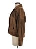 Zara Brown Jacket Size M - photo 5
