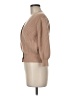 Dèluc Tan Cardigan Size M - photo 5
