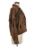 Zara Brown Jacket Size M - photo 4