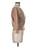 Dèluc Tan Cardigan Size M - photo 4