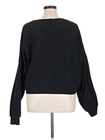 LA Hearts Pullover Sweater (view 2)