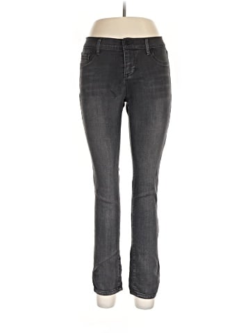 Soho JEANS NEW YORK & COMPANY Jeans (view 1)