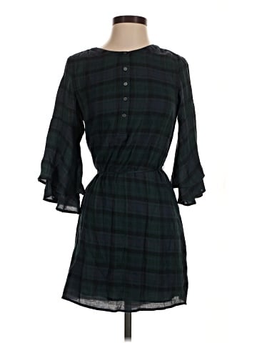 Ann Taylor LOFT Casual Dress (view 1)