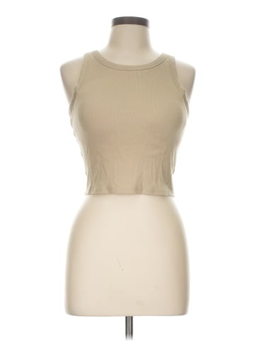 Uniqlo Sleeveless T-Shirt (view 1)