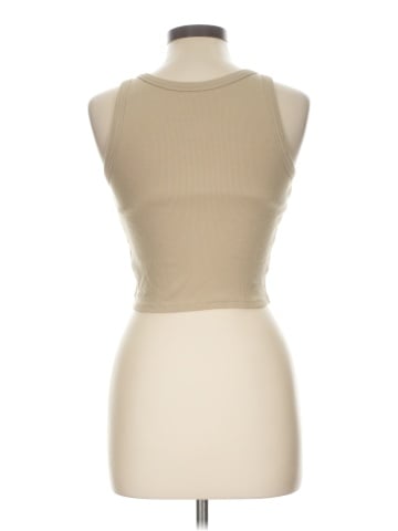 Uniqlo Sleeveless T-Shirt (view 2)