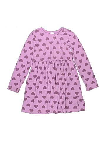 Hanna Andersson Dress (view 1)
