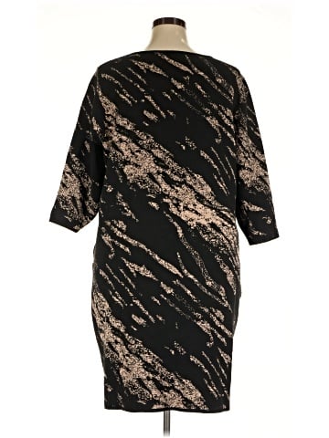 Nina Leonard Casual Dress (view 2)