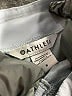 Athleta Gray Athletic Shorts Size 6 - photo 3