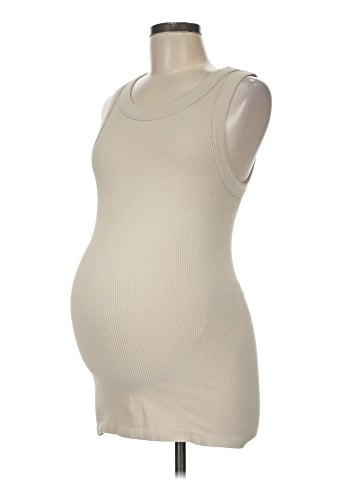 Ingrid + Isabel Sleeveless Top (view 1)