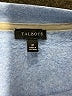 Talbots Stars Blue Pullover Sweater Size M - photo 7