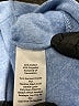 Talbots Stars Blue Pullover Sweater Size M - photo 8