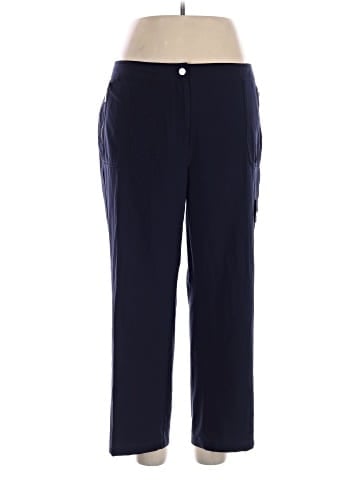 Zenergy by Chico's Casual Pants (view 1)