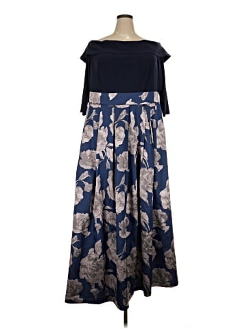 Jessica Howard Casual Dress (view 1)