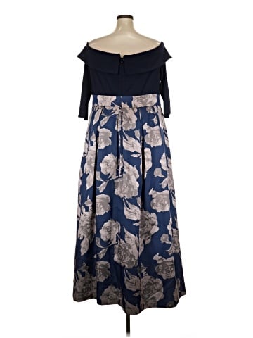 Jessica Howard Casual Dress (view 2)