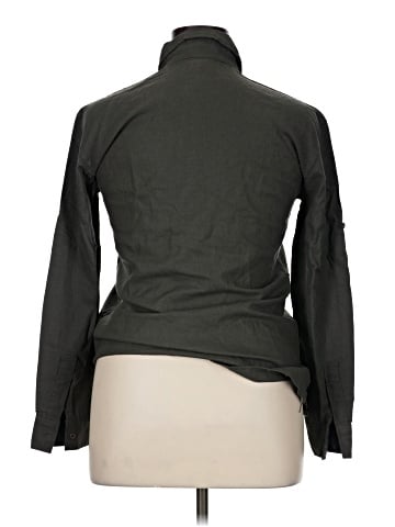 Paul Smith Long Sleeve Button-Down Shirt (view 2)